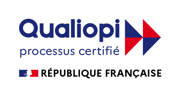 logo Qualopi processus certifié