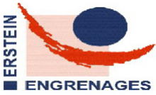 abas ERP - référence Erstein Engrenages - logo