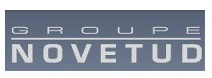 logo groupe Novetud