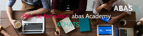 abas Academy - achats