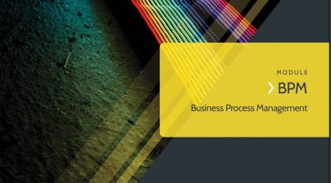 abas BPM - Business Process Management