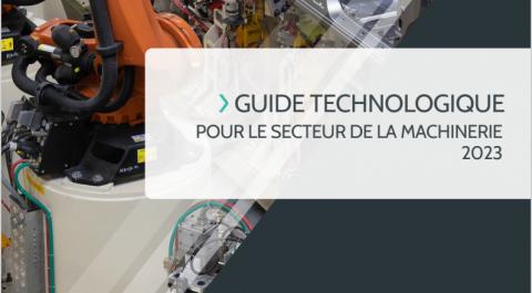 Guide techno machinerie