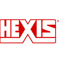 logo hexis