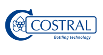 Logo de Costral