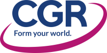 abas ERP - référence CGR - logo