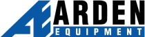 abas ERP - logo d'Arden Equipment