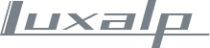 abas ERP - Luxalp SAS référence - logo